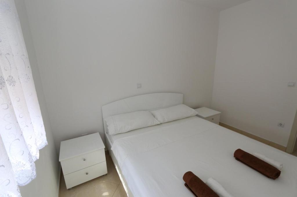 Guesthouse Medulin Eksteriør billede